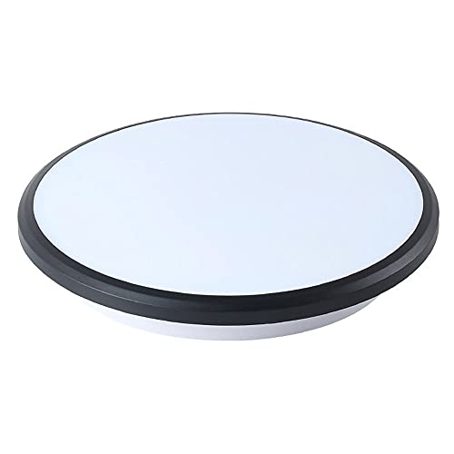 LED Flush Mount Ceiling Light Modern Minimalist Ceiling Recessed Lighting