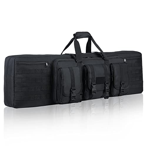 Find The Best 3 Gun Soft Case Reviews & Comparison - Katynel