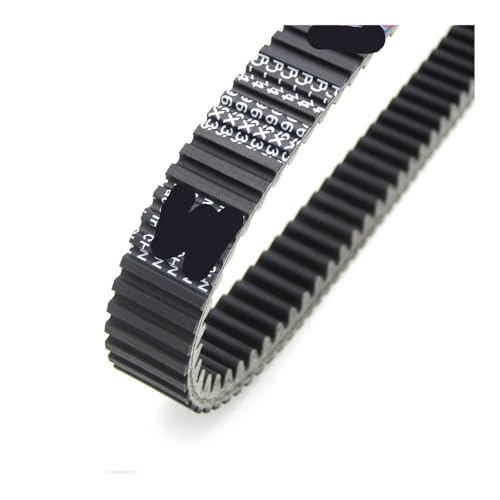 Correa de Transferencia Z 800 1000 EFI X8 con transmisión eficiente y duradera 4