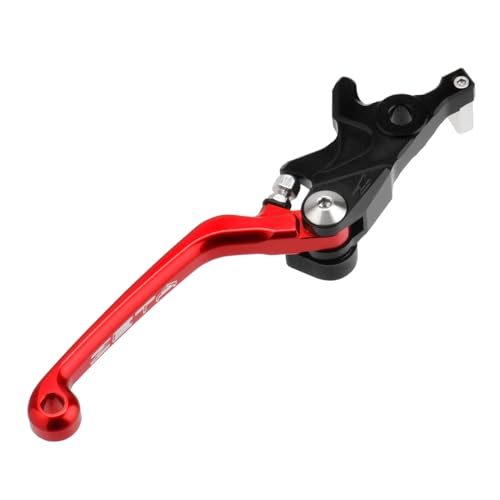 �W�[�^���[�V���O(ZETA RACING) CT125 (JA55/JA65)'20-25, CC110 (JA60)'22-24 �s�{�b�g���o�[CP �u���[�L 4�t�B���K�[ ���b�h �O���|�� ���o�[�ʒu���i�K���� �S�ʐ؍���H �����x�A���~���� �n���^