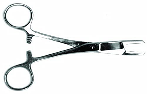 Eagle Claw Surgical Pliers W/Scissors-6'