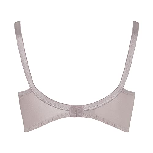 Sutiã Amamentação DeMillus 61386 Com Renda