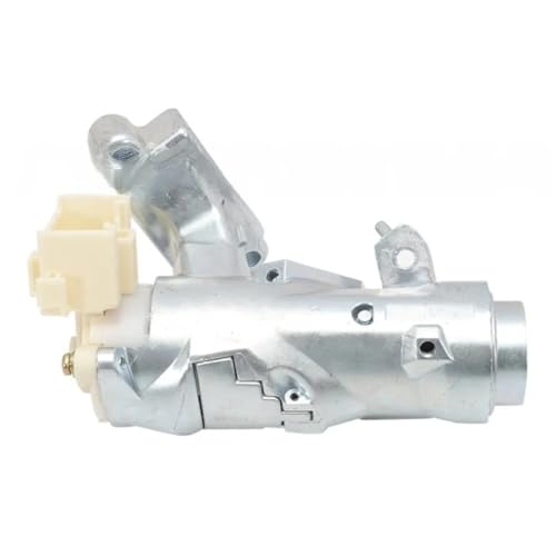 Cilindro de encendido 45020-1211 para Toyota Rav4 1998-2000 con soportes y llaves 2