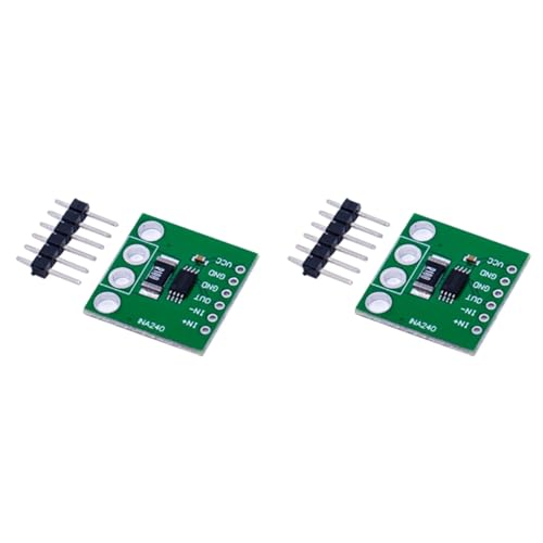 INA240A1 amplificateur de détection de courant et surveillance bidirectionnelle 2X
