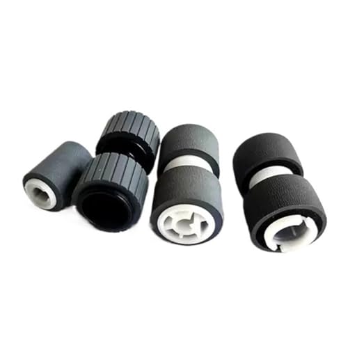 Kit Rouleau d'alimentation de Papier ADF Haute Durabilité Scanjet 7000 S3 5set