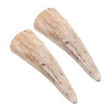 Fabriquée en corne de bœuf naturelle, chaque tasse offre un aspect unique et rustique, un gobelet médiéval, une tasse en corne artistique