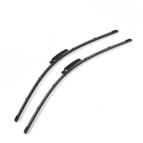 Essuie-glaces avant Audi RS4 brosses pare-brise 22 pouces balais de remplacement