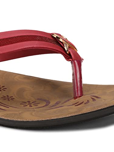 Image of Bata Women's Slip-on Sandal