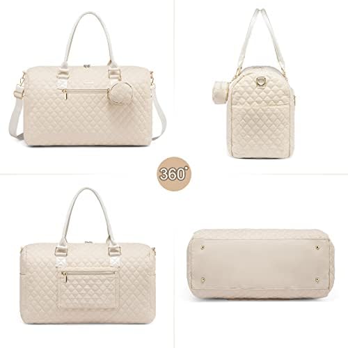 LOVEVOOK Diaper Bag Tote 5Pcs Set
