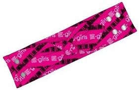 Amazon High Low The Live 公式グッズ 会場限定 バンダナブレスレット E Girls アイドル 芸能人グッズ 通販