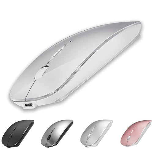 Suteke Mouse Inalámbrico Entrada...