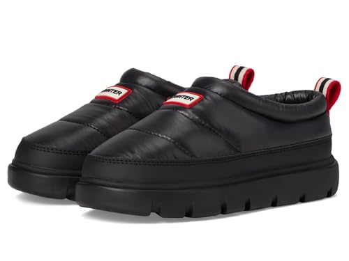 Hunter Codys (Little Big Kid) Rain Boot, Black, 5 US Unisex