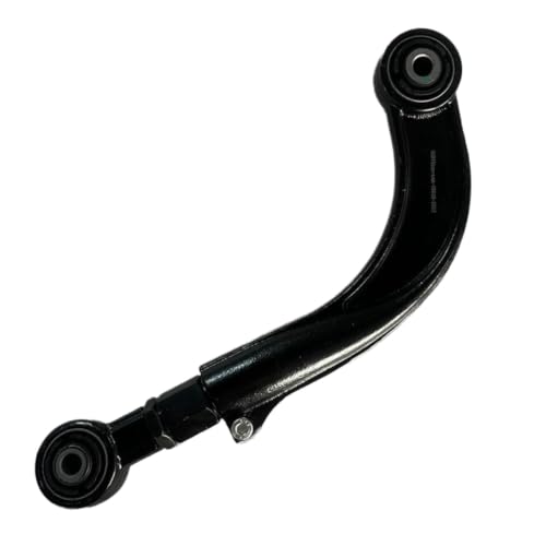 Lien de barre de liaison réglable Mondeo bras de commande de suspension arrière