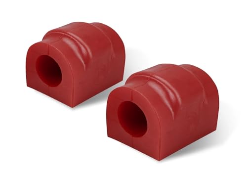 Silentbloc bras suspension arrière BMW E46 E36 Z4 polyuréthane 18 mm 33551138104