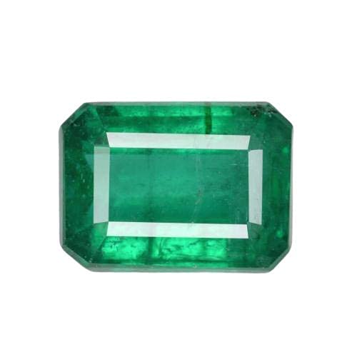 9.25 Ratti 100% Original Brazilian Emerald (Panna) by Lab Certified-image-10