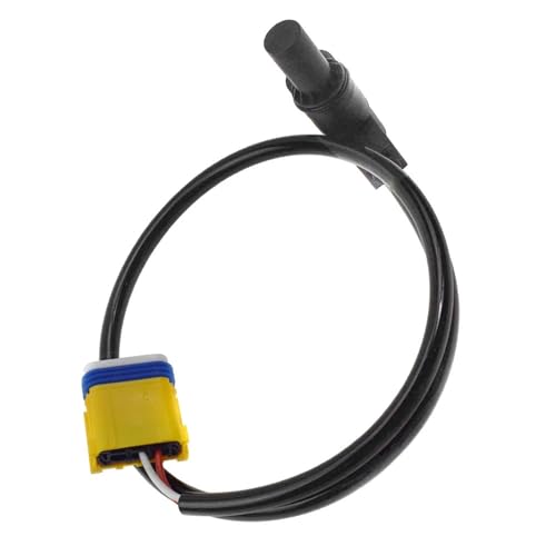 Capteur de vitesse de transmission 252929 résout le mode dégradé des boîtes auto
