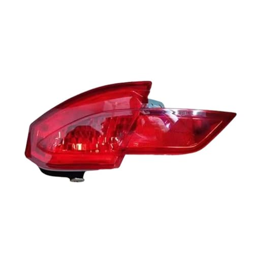 Réflecteur pare-chocs arrière Vezel HRV 2015 feu antibrouillard multifonction