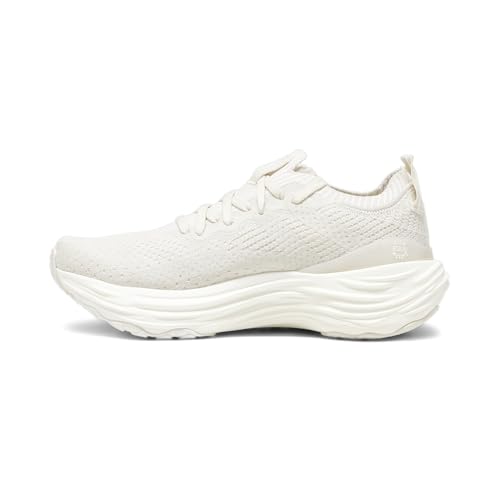 PUMA Womens Foreverrun Nitro Running Sneakers Shoes - Black3