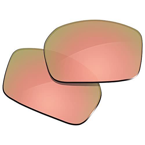 Image of 100% Precise-Fit Replacement Sunglass Lenses for Spy Optic Touring