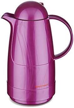 ROTPUNKTGERMANY FLASK POT 200 210 215 دلة ترمس روتبونت من المانيا (Shiny Grape, 0.5 L)