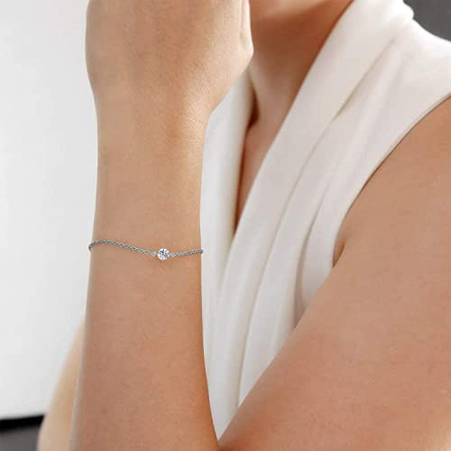 DHQH Bridesmaids Gift Set of 6 or 4 Bridesmaid Bracelet 18K Gold Plated Knot Bracelet I Couldn’t Tie a Knot Without You Wedding Bridesmaid Proposal Bracelets Jewelry Gifts for Women4