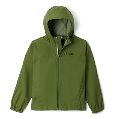 Image of Columbia Boys' Glennaker Rain Jacket