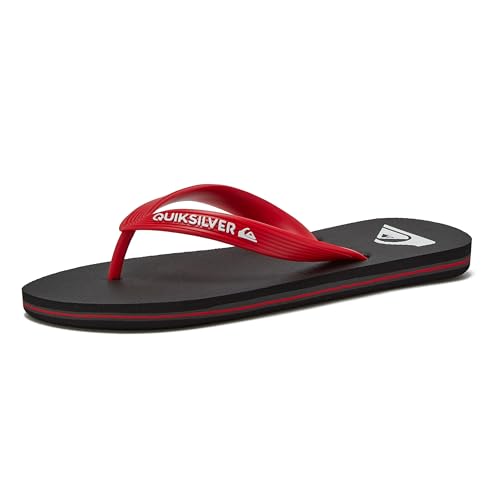 Image of Quiksilver Boys' Molokai Sandals