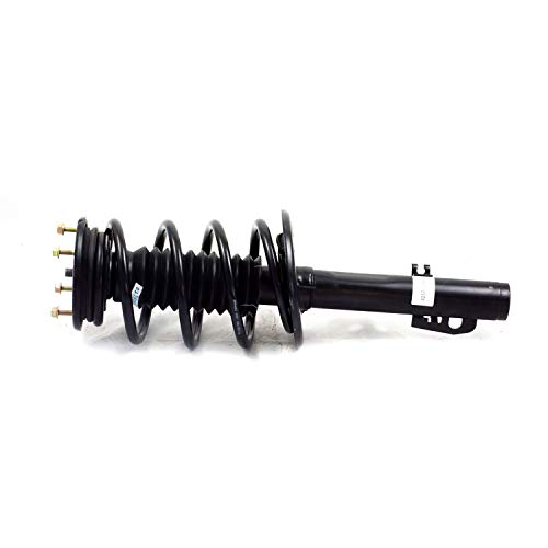 Image of Gabriel G57495 Ultra ReadyMount Front Left Complete Strut Assembly for 09-11 Ford Flex (1 Pack)