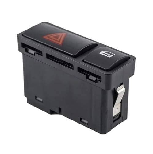 Interrupteur de feux de détresse commande warning BMW E46 E53 M3 61318368920