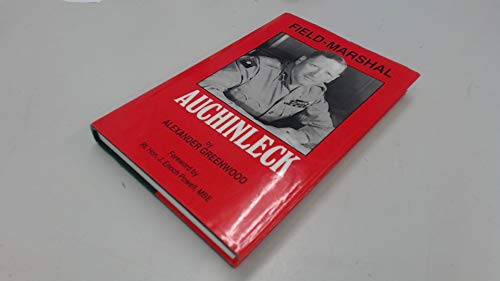 Field-Marshal Auchinleck
