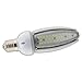 Howard Lighting LEDMR-3030-MV, LEDMR Corn Lamp, 3000K (Pack of 12 pcs)