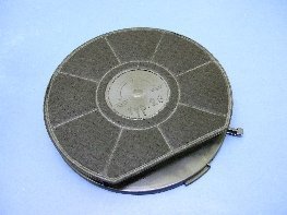 Hotpoint C00090740 Charcoal Carbon Filter