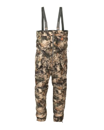 Banded Thacha L-3 Mid-Heavy Fleece Bib, Gila - Medium