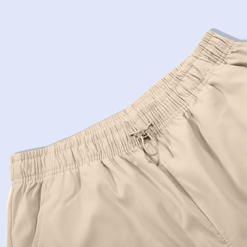 Men's Harem Pants Men Long Mens Shorts Hip Hop Renaissance Pants​​ Hippie Linen Boho Beach Yoga Toji Baggy Stretchy4