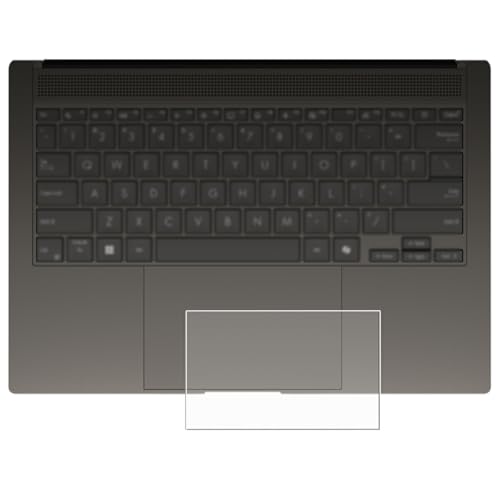 ClearView ASUS Zenbook S 14 UX5406 2024Nfp [@\ ˖h~] ^b`pbhpیtB X[X^b` R ^Cv {