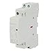 Contactor de AC, 2P 16A 220V / 230V 1NO 1NC 50 /...