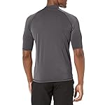 Kanu Surf Mens Mercury Rashguard for Men UPF 50+ Sun Protection Swim Shirts Rash Guard for Men - Image 3