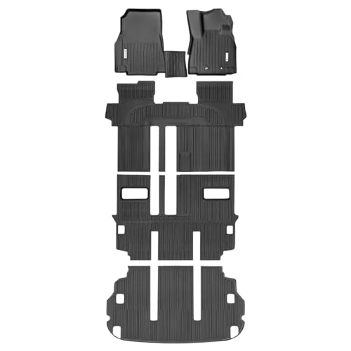 3Dフロアマット デリカD:5[CV系］一台分 Amazon | SHINOBI デリカD:5 CV1W専用 3Dフロアマット 全席＋ラゲッジ