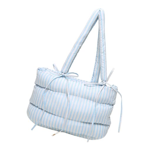Sac sous les bras en coton pour vos sorties d'automne
