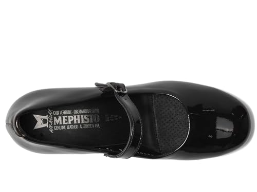 Mephisto Women's Topaze Pump2