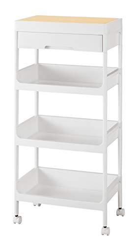 Sage Wagon WT 4 Tier F2615