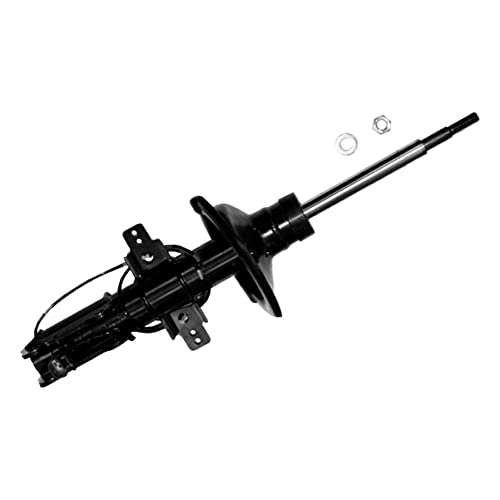 Monroe Ridesense C2501 Suspension Strut For Volvo S60