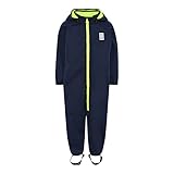 LEGO Wear Softshell-Overall mit Mikrofleece-Futter