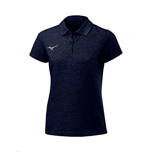 Polo femme Mizuno Shizuoka - vue 6