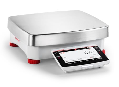 Báscula Ohaus Explorer Plus 24000 g x 0.1 g miniatura 1
