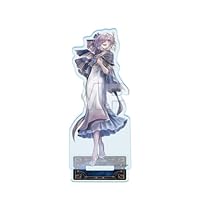 Fate/Grand Order×コニカミノルタプラネタリウム 等身アクリルスタンド マシュ・キリエライト