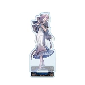 Fate/Grand Order×コニカミノルタプラネタリウム 等身アクリルスタンド マシュ・キリエライト