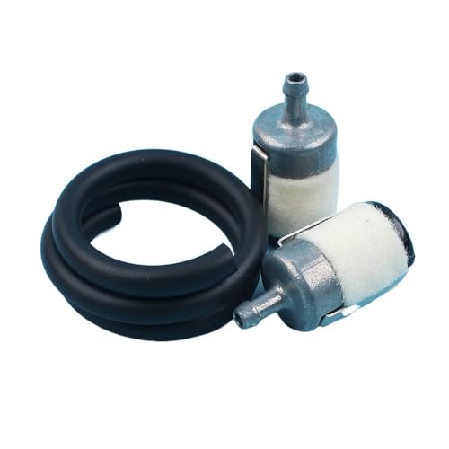 Filtro de combustible compatible con motosierra 346XP y 365 repuesto 581756202 3