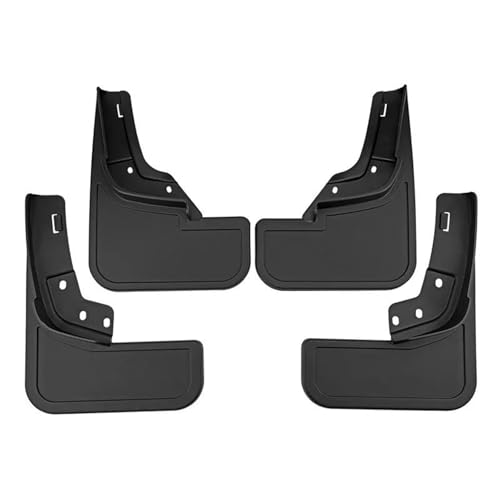Garde-boue Ford F-150 Lightning pour protéger votre carrosserie en sortie outdoor