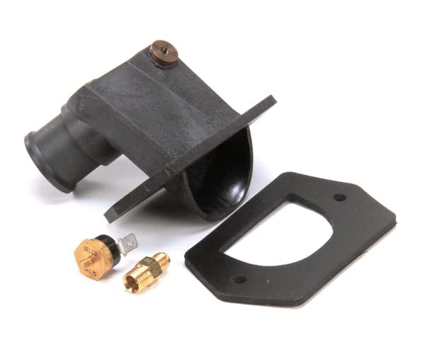 GROEN DIVISION 118102 KIT RPLCMNT for HY-6 Manifold